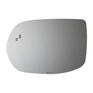 SIDE VIEW MIRROR W BLIND SPOT